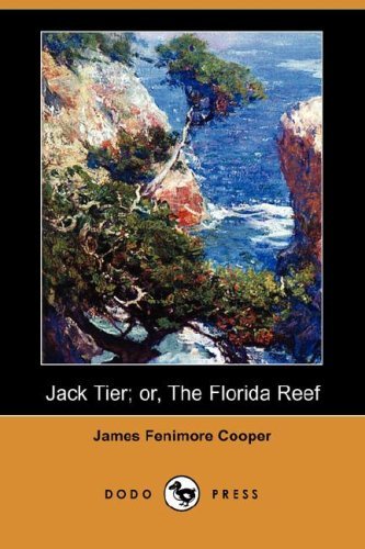 Jack Tier [ePUB]